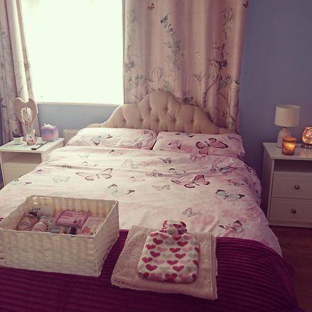 Swan Studio Haven Lisdoonvarna Bagian luar foto
