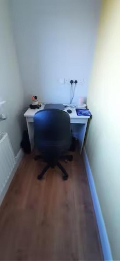Swan Studio Haven Lisdoonvarna Bagian luar foto