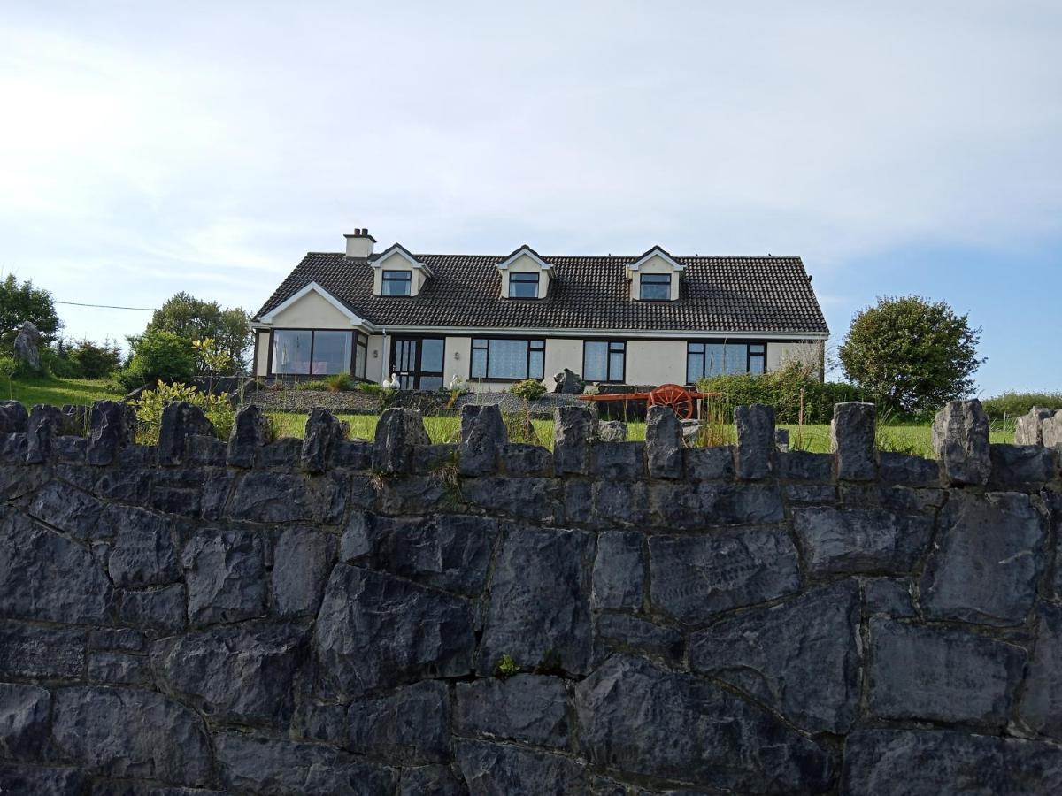 Swan Studio Haven Lisdoonvarna Bagian luar foto