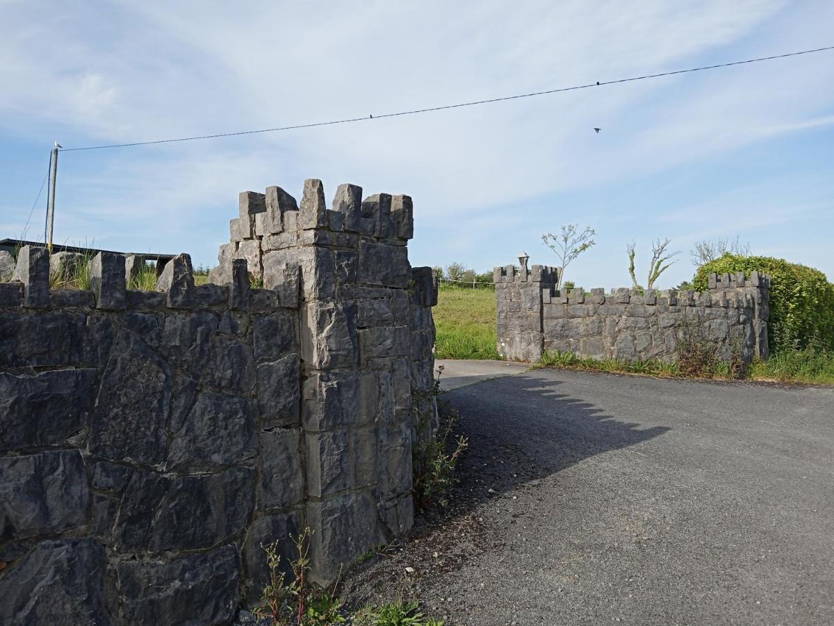Swan Studio Haven Lisdoonvarna Bagian luar foto