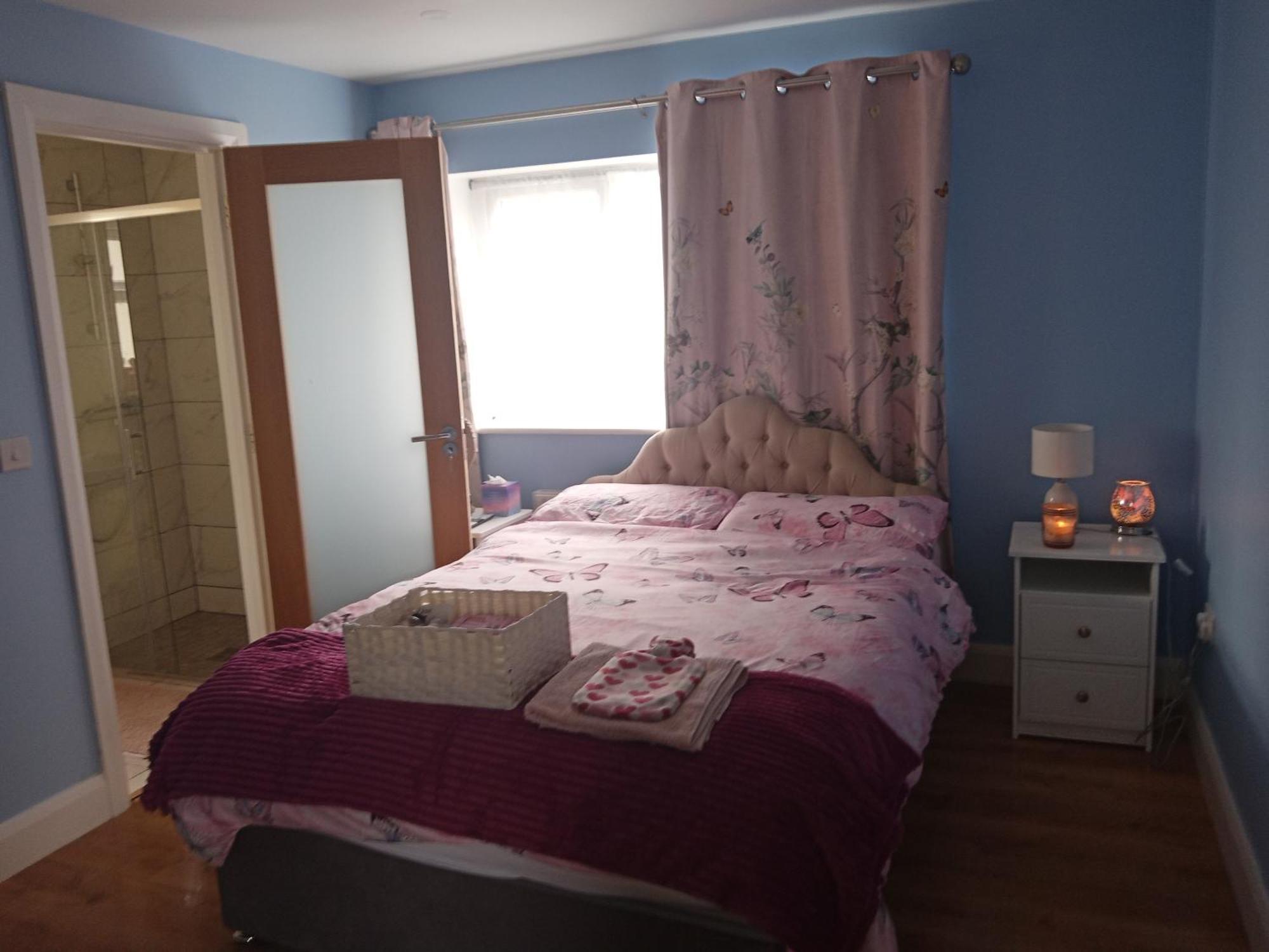 Swan Studio Haven Lisdoonvarna Bagian luar foto